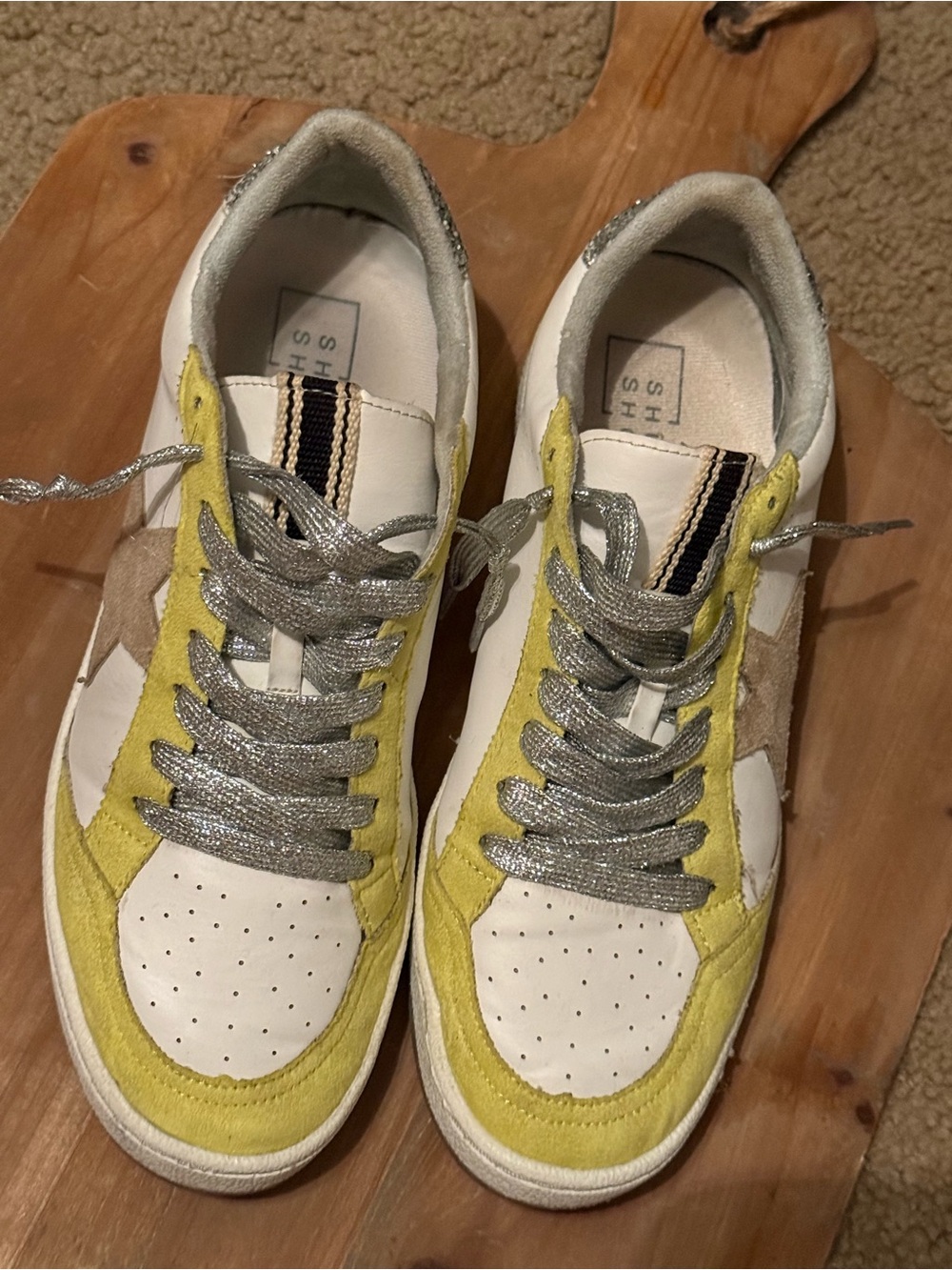 ShuShop Women’s sneakers